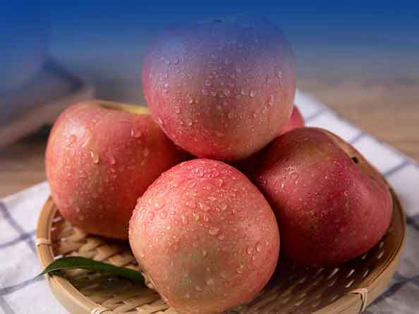 蘋果檢測(cè)