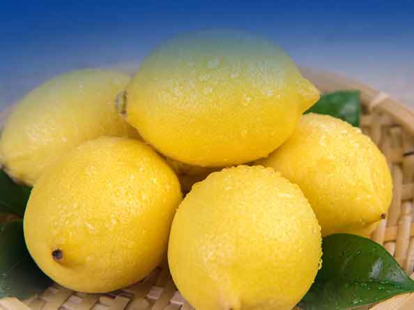 檸檬檢測(cè)
