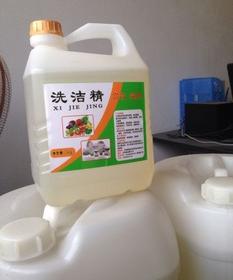 康士潔洗滌用品 項(xiàng)目簡(jiǎn)介、加盟政策與費(fèi)用解析