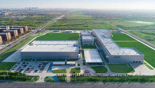 雀巢 以智能工廠矩陣為引擎，探索食品制造新未來，滬通全球