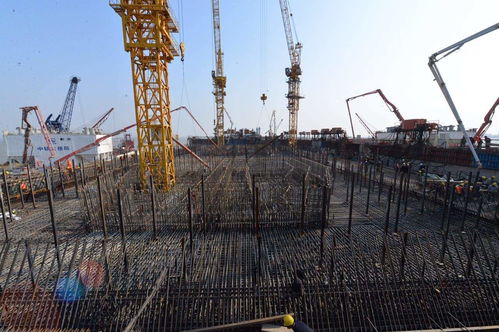 “世界之最”再創奇跡 瀘通鐵路跨江大橋攻克關鍵節點，連接新州與珠海